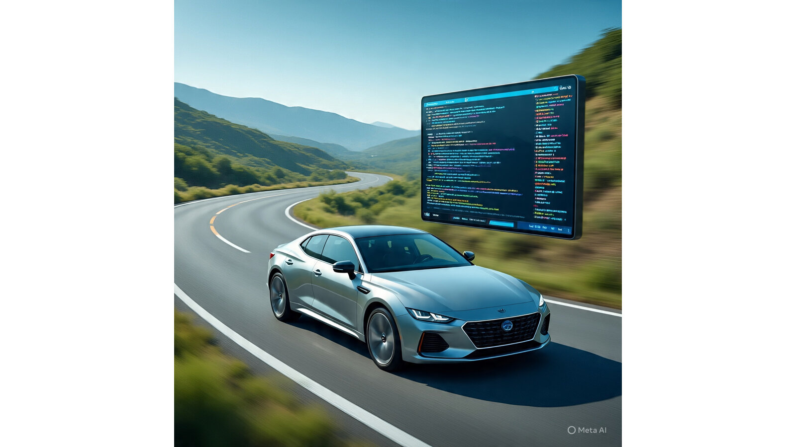 5. Open Source Car Software